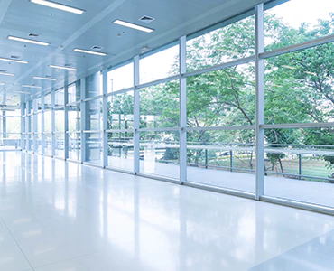 emergency glass repair in Meadow Woods, FL