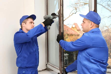 Residential Broken Glass Repair Solutions in Meadow Woods, FL
