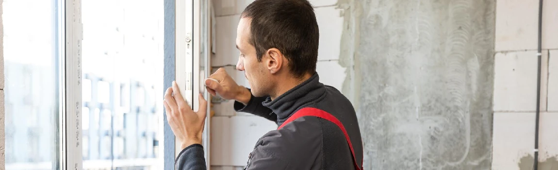 Emergency Cracked Windows Repair Services in Meadow Woods, FL