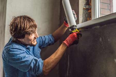 Cracked Window Repair Solutions in Meadow Woods, FL