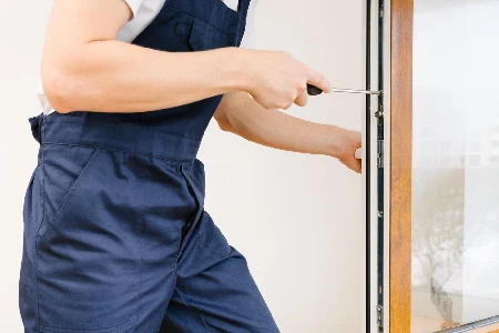 Commercial Glass Door Repair in Meadow Woods, FL