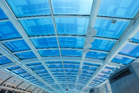 Glass Canopy Repair Services in Meadow Woods, FL