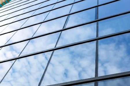 Professional Glass Curtain Wall Repair in Meadow Woods, FL