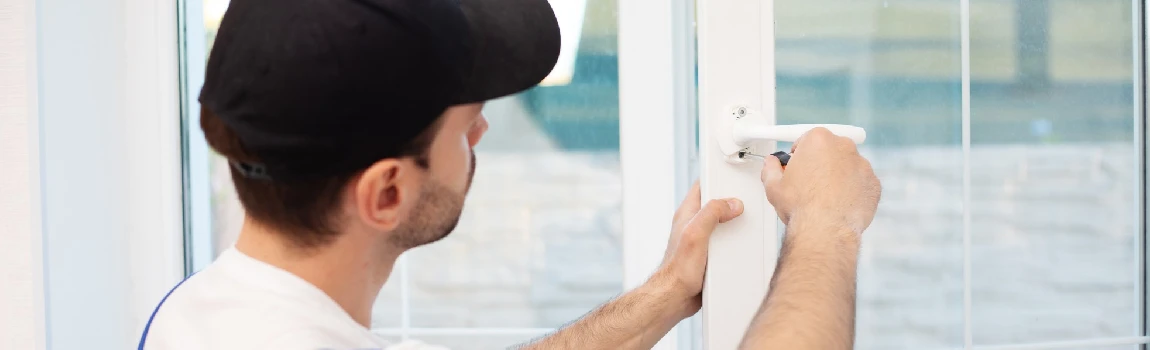 Top-Notch Glass Door Installation Services in Meadow Woods, FL