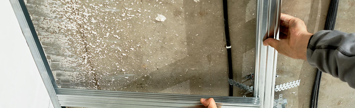 Laminated Glass Glazing in Meadow Woods, FL