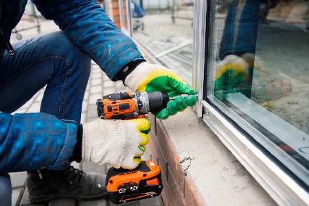 House Window Repair in Meadow Woods, FL