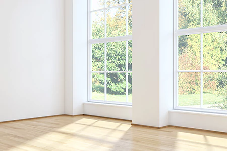 Residential Glass Window Installation in Meadow Woods, FL