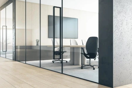 Office Glass in Meadow Woods, FL