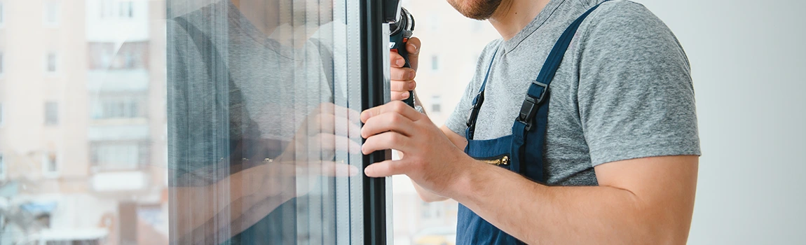 Same-day Glass Repair Cost in Meadow Woods, FL