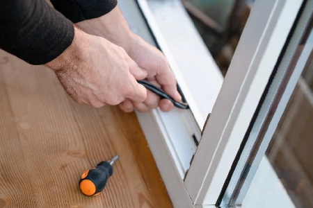 Sliding Patio Glass Door Repairs in Meadow Woods, FL