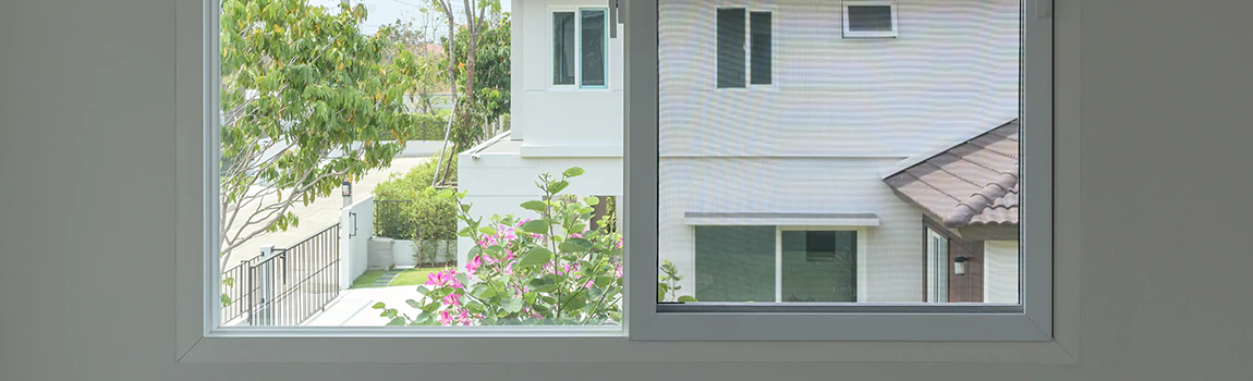 Window Frame Repair in Meadow Woods, FL