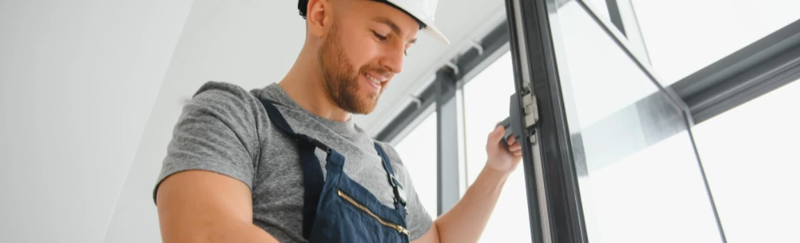 Pivoted Window Repair in Meadow Woods, FL