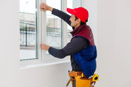 Sash Window Repair in Meadow Woods, FL
