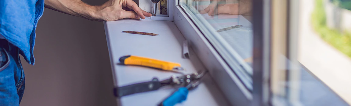 Professional Window Seal Repair Services in Meadow Woods, FL