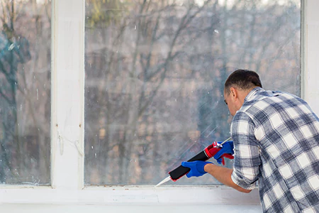 Prevention Tips of Window Seal Repair Services in Meadow Woods, FL